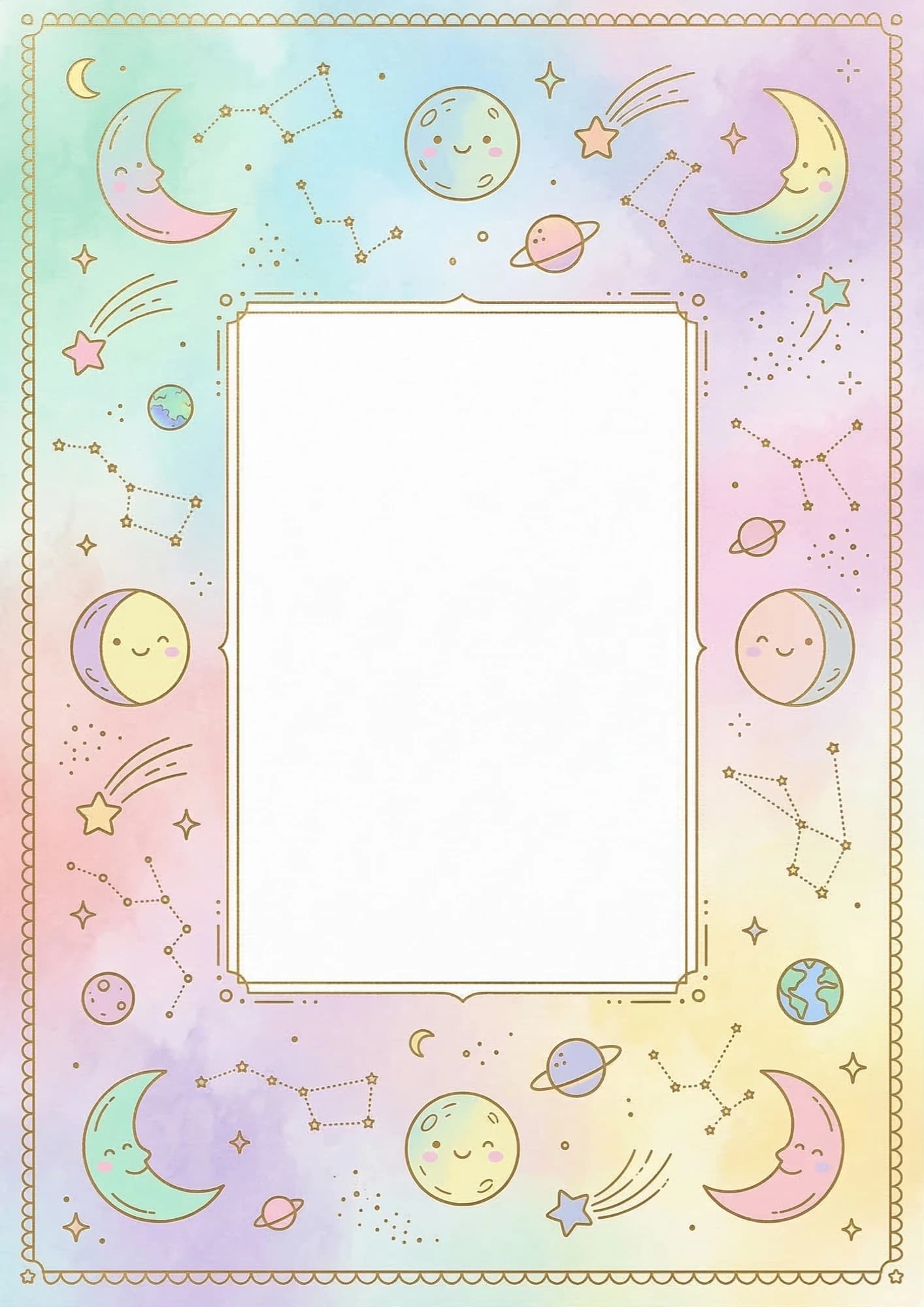 鑑定書テンプレート #009