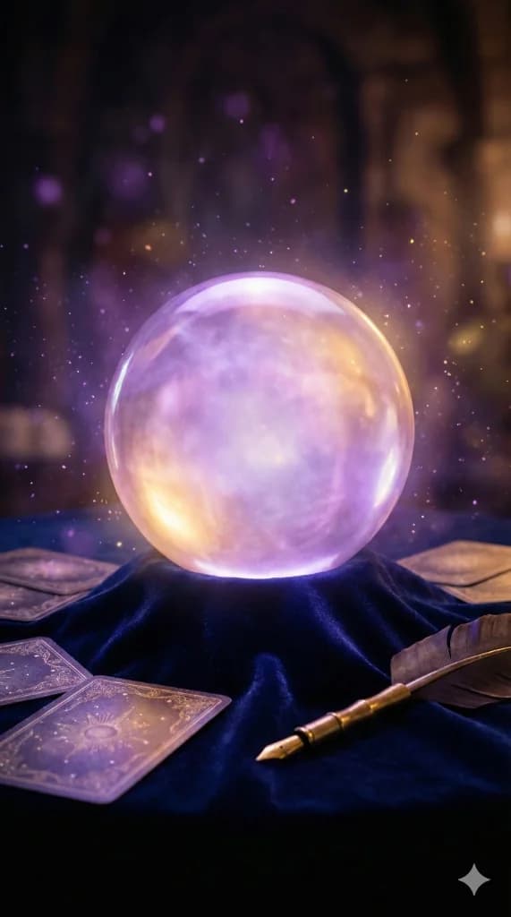 Uranai Secretary Hero