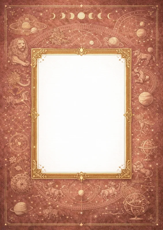 鑑定書テンプレート 001