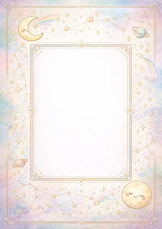 鑑定書テンプレート 005