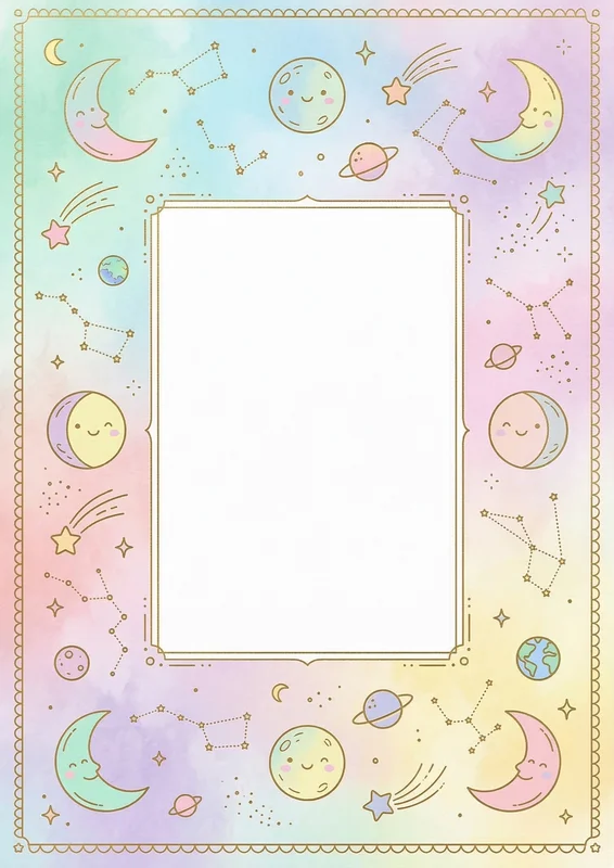 鑑定書テンプレート 009